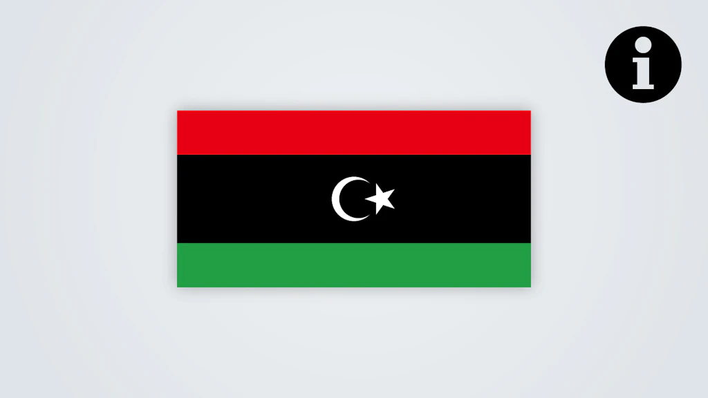 Reisehinweise für Libyen