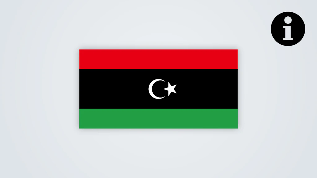 Travel advice for Libya